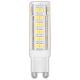 Avide LED 4.5W G9 220° CW 6400K