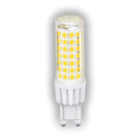 Avide Led 7W G9 220° Cw 6400K