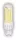 Avide Led 7W G9 220° Cw 6400K