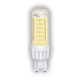 Avide Led 7W G9 220° Cw 6400K