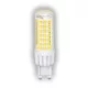 Avide Led 7W G9 220° Cw 6400K