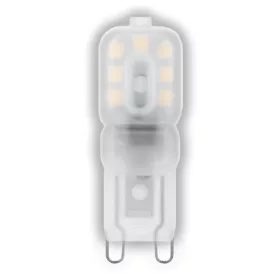 Avide LED 2.5W G9 160° NW 4000K fekvő