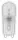Avide LED 2.5W G9 160° NW 4000K