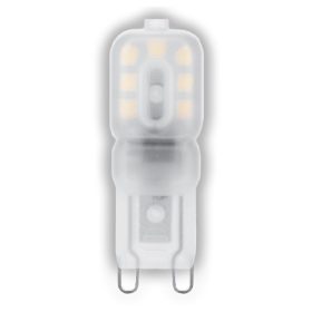 Avide Led 2.5W G9 160° Nw 4000K