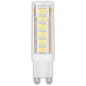 Avide LED 4.2W G9 220° NW 4000K fekvő
