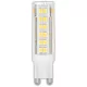 Avide LED 4.2W G9 220° NW 4000K fekvő