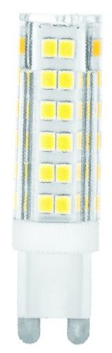 Avide LED 4.2W G9 220 NW 4000K