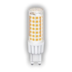 Avide Led 7W G9 220° Nw 4000K Fekvő