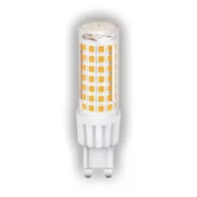 Avide Led 7W G9 220° Nw 4000K Fekvő