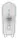 Avide Led 2.5W G9 160° Ww 3000K