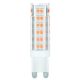 Avide LED 4.2W G9 WW 3000K