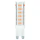 Avide LED 4.2W G9 WW 3000K