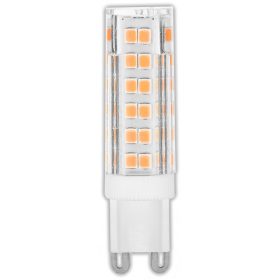 Avide Led 4.5W G9 220° Ww 3000K Fekvő
