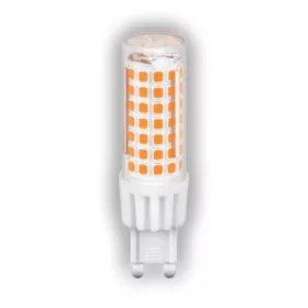 Avide Led 7W G9 220° Ww 3000K