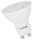 Avide Led Spot Alu+Plastic 6W Gu10 40° Cw 6400K