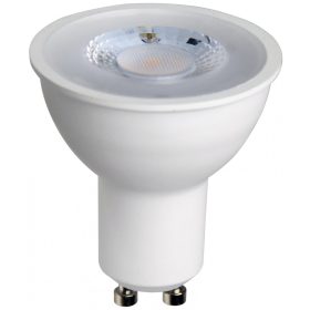 Avide LED Spot Alu+Plastic 7W GU10 36° CW 6400K