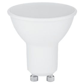 Avide LED Spot Alu+plastic 3W GU10 100° NW 4000K