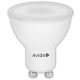 Avide Led Spot Plastic Fényerő Szabályzós 6W Gu10 110° Nw 4000K