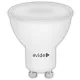 Avide Led Spot Plastic Fényerő Szabályzós 6W Gu10 110° Nw 4000K