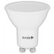 Avide Led Spot Alu+Plastic 7W Gu10 110° Nw 4000K