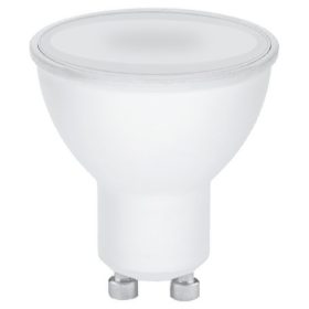  Avide LED Spot Plastic Fényerő Szabályzós 7W GU10 100° NW 4000K