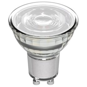   Avide LED Spot Alu+plastic 2.5W GU10 WW 3000K Super High Lumen
