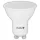 Avide Led Spot Alu+Plastic 2.5W Gu10 110° Ww 3000K