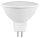 Avide LED Spot ALU+plastic 6W GU5.3 12V 120° WW 3000K