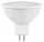 Avide LED Spot ALU+plastic 6W GU5.3 12V 120° WW 3000K