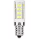 Avide LED 4.5W JD E14 220° CW 6400K