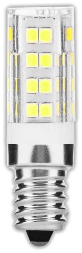 Avide Led 4.5W Jd E14 220° Cw 6400K