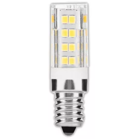 Avide LED 4.5W JD E14 220° NW 4000K fekvő