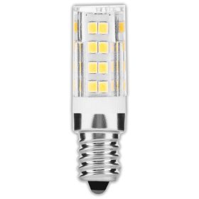 Avide LED 4.5W JD E14 220° NW 4000K