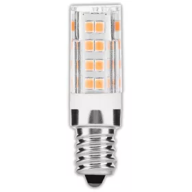 Avide LED 4.5W JD E14 220° WW 3000K fekvő