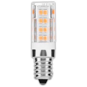 Avide LED 4.5W JD E14 220° WW 3000K