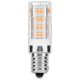 Avide LED 4.5W JD E14 220° WW 3000K