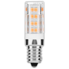 Avide LED 4W JD E14 220 WW 3000K