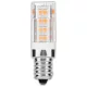 Avide LED 4W JD E14 220 WW 3000K