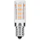 Avide Led 4.5W Jd E14 220° Ww 3000K