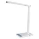 Avide LED Asztali Lámpa Scott Fehér 12W