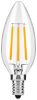 Avide LED Filament Candle 2W E14 360° WW 2700K