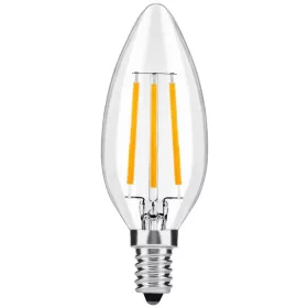 Avide LED Filament Candle 2W E14 360° WW 2700K