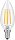 Avide LED Filament Candle 2W E14 360° WW 2700K