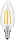 Avide LED Filament Candle 2W E14 360° WW 2700K