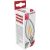 Avide LED Filament Candle 2W E14 360° WW 2700K
