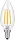 Avide Led Filament Candle 4W E14 360° Ww 2700K