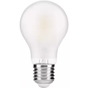 Avide Led Frosted Filament Globe 10W E27 360° Nw 4000K