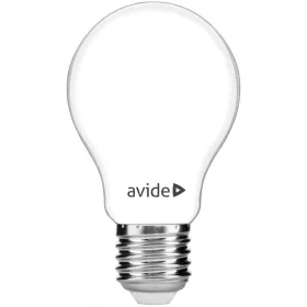 Avide Led Opál Filament Globe 9W E27 360° Nw 4000K