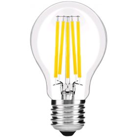 Avide LED Filament Globe 7.5W E27 360° NW 4000K