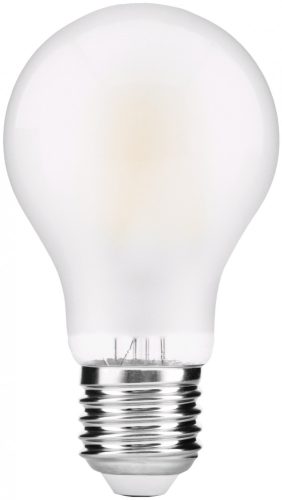 Avide Led Frosted Filament Globe 8W E27 360° Nw 4000K